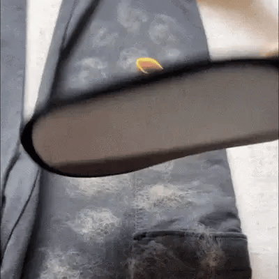 GUANTE QUITA PELOS VIRAL TIKTOK
